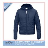 Mens Down Filled Ligihtweight Jacket for Winter