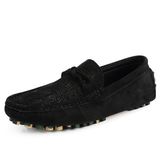 Driving Shoes Flat Casual Classic Loafers Footwear for Men (AKG9831)