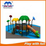 Outdoor Children Playground Equipment for Sale Txd16-Hoe015