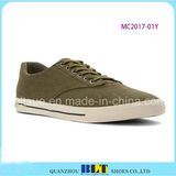 High Quality Student Casual Canvas Shoes