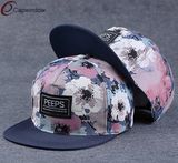 Adjustable Snapback Hat Leisure Caps