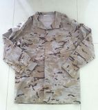 Jacket for Bdu Army Uniform