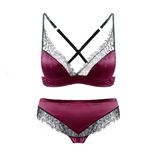 2018 Valentines Day Ladies High Quality Bralette