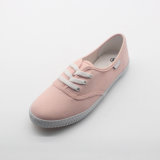 Rubber Canvas/Fabric Shoes, Casual Shoes for Women