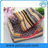 Folded All Detachable & Washable Pet Cushion Dog Bed