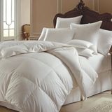 Factory Price White Duck Down Duvet Duck Feather Hotel Duvet