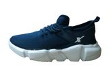 Newest Fat Mens Sport Shoes Design Low Price Whole Sale Running Shoes