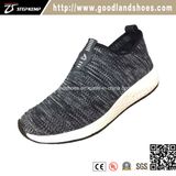 New Stlye Slip-on Flyknit Casual Sports Shoes 20163-1