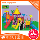 Outdoor Playground Games Kids Slide