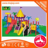 Outdoor Playground Games Kids Slide