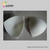 12cm Bra Cup Triangle Shape