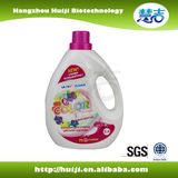 Natural Washing Liquid Soap Laundry Deterent