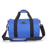 600d Polyester Waterproof Tote Gym Travelling Sports Duffel Bag (YKY7278)