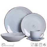 20PCS Manufacture Ceramic Dinner Set