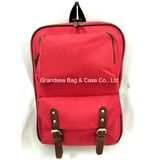 2018 Fashionable Casual Bag for School Student Laptop Hiking Travel Backpack (GB#20054)