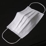 Xiantao Hubei MEK 3ply Medical Mask with Earloop