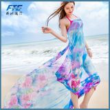 Polyester Fiber Beach Towels Pareo Soft