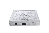 Home Bedroom Furniture Cheap Comfortable Spring Memory Foam Mattress Jbl2000-7