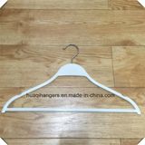 ABS Fashion White Zara Clothes Hangers, Pant Hangers