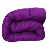 Manufactured White Goose Down Comforter Hotel Comforter