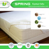 Luxury Item Stretch up to 30cm Deep All Bed Sizes Anti-Bed Bug Hypoallergenic Mattress Protector Cover