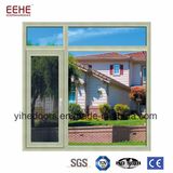 Indoor Aluminium Sliding Window Glass Windows Prices