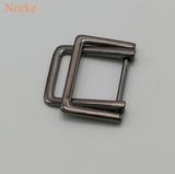 Garment Accessories of Alloy Belt Buckle