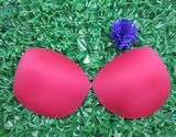 Garment Accessories Foam Molded Bra Cups for Underwear