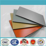 Made in China 1220X2440 Aluminium Composite Panel Indonesia