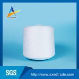 100% Wholesale 60/2 60/3 Polyester Sewing Spun Yarn Knitting Yarn