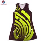 Cheap Top Quality Wholesales Custom Fitness Sleeveless Cheerleading Uniform Suit for Womens