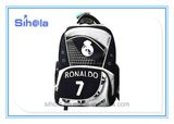 Real Madrid Ronaldo Football Club Backpack