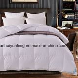 White Goose Down Alternative Comforter, Full/Queen