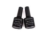 UV Gel Polish Base Coat