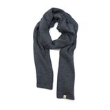 100% Merino Wool Winter Long Wrap Scarf