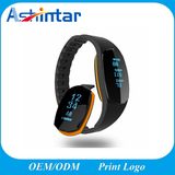 Heart Rate Blood Pressure Sleep Monitor Waterproof Sports Tracker Smart Wristband