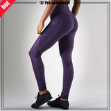 Active Wear Custom Nylon Fitness Yoga Leggings