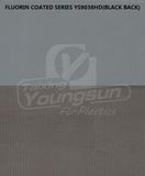 High Temperature Resist PTFE Coated Fabrics
