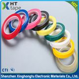 Colorful Insulating Mylar Pet Film Acrylic Adhesive Tape