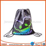 Cheap Full Color Drawstring Backpack