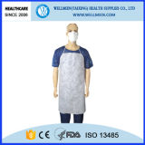 Non Woven Kitchen Aprons with High Quality