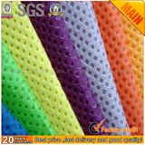 Bed Sheet Material 100% Polypropylene Fabric