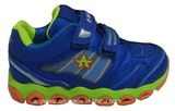 Children Sports Shoes Kid's Running Footwear (415-9436)