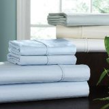 Wholesale 100% Bamboo Bed Sheets (Yintex-04)