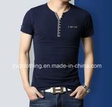 Screw Thread T-Shirt, Cotton Primer T-Shirt