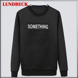 Men Fashion Long Sleeve T-Shirt Shirt for Men 2018