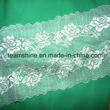 Two Line Lace Flower, Double Line Lace, Wave Lace