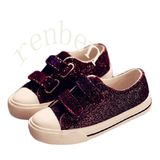 Hot New Sale Fashion Children's Canvas Shoes