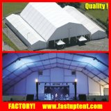 Aluminum Frame Polygon Tent for Wedding Party Tennis Court Warehouse
