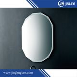 4mm Safety Silver Mirror with Beveled Edge